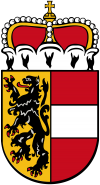 Wappen Salzburg